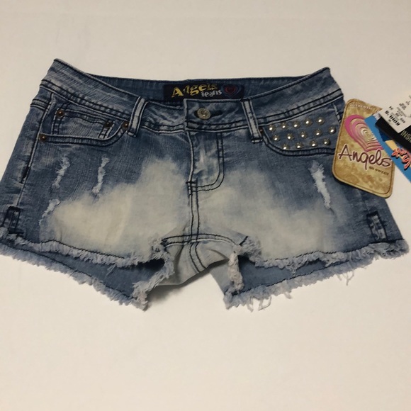 Angel Jeans Shorts Online, 52% OFF 